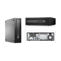کامپیوتر مینی اچ پی mini pc case HP