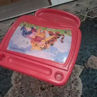 میز تحریر کودک|میز تحریر و کامپیوتر|مشهد, اقبال|دیوار