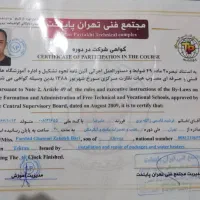 تعمیرات و نصب پکیج کولر گازی لوله کشی