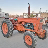 تراکتور رومانی مدل 64 تمام فابریک پلم|خودرو سنگین|بانه, |دیوار