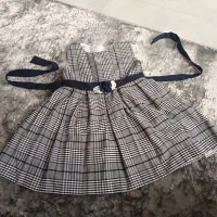 لباس دخترانه