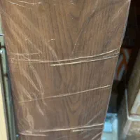 شلف چوبی دیواری|کتابخانه، شلف، قفسههای دیواری|تهران, سوهانک|دیوار