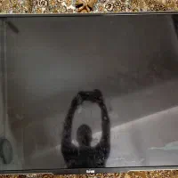 تلویزیون ۵۵ اینچ مارشال(شکسته)