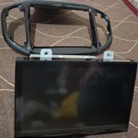 مانیتور اصلی تیگو۷