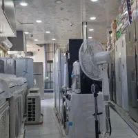 کارگر جهت کار در فروشگاه لوازم خانگی