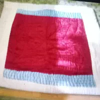 لحاف سنتی و رو تختی