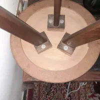 فروش فوری مبل ومیز و کمد تمیز ومرتب|مبلمان خانگی و میز عسلی|شیراز, دلجو|دیوار