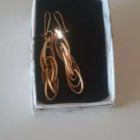 گوشواره شنل