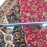 اسکیت اهنی|دوچرخه، اسکیت، اسکوتر|کرمانشاه, |دیوار