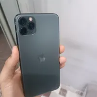 ایفون 11 پرومکس