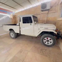 اجاره لندکروز تمیز برای گردشگری وبوم گردی|خودرو اجارهای|قشم, |دیوار