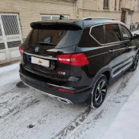 FMC Sx5|خودرو سواری و وانت|تبریز, |دیوار