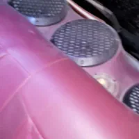 سیستم صوتی|قطعات یدکی و لوازم جانبی|شیراز, پانصد دستگاه ارتش|دیوار