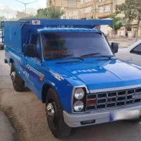 نیسان مدل 1402تکسوز