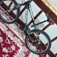دوچرخه ۲۴|دوچرخه، اسکیت، اسکوتر|اهواز, شهرک رزمندگان|دیوار