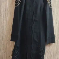 تعدادی لباس مجلسی ومانتو شلوار نو|لباس|جهرم, |دیوار