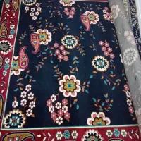 گلیم فرش ۹متری سالم و درحد نو