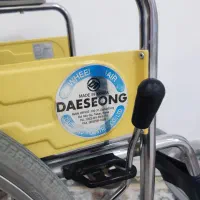 ویلچر کره‌ای|آرایشی، بهداشتی، درمانی|سنندج, |دیوار