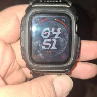 اپل واچ سری ۴ سایز۴۴ اصلی اپل