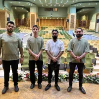 اجرای زنده موسیقی پاپ سنتی ویژه برنامههای سازمانی|خدمات پذیرایی، مراسم|اصفهان, خواجو|دیوار