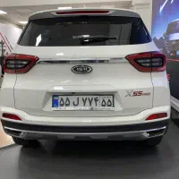 X55 pro|خودرو سواری و وانت|تهران, شمس‌آباد|دیوار