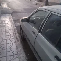 پراید ۱۳۱مدل ۹۱دوگانه کارخانه|خودرو سواری و وانت|شیروان (خراسان), |دیوار