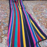 گلیم چاجیم دستباف کاملا نو|گلیم، جاجیم، گبه|تهران, خلیج فارس|دیوار