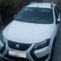 کویکSآپشندار۴۰۲|خودرو سواری و وانت|سیرجان, |دیوار