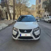 کوییک gxr|خودرو سواری و وانت|کرمانشاه, |دیوار