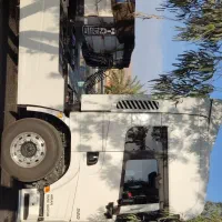 فروش کشنده شکموتوx5000 مدل ۱۴۰۲ کم کار|خودرو سنگین|مبارکه, |دیوار