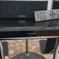 سینما خانگی پاناسونیک|سیستم صوتی خانگی|پاکدشت, پاکدشت (مامازند)|دیوار