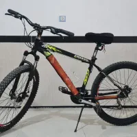 دوچرخه ویوا مدل تراول ۲۶ (travel)