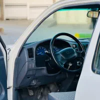 تویوتا هایلوکس دو کابین