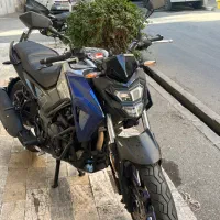 Na250|موتورسیکلت|تهران, شکوفه|دیوار