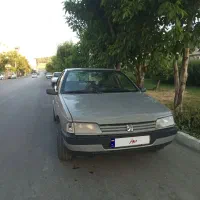 فروش پژو آدی
