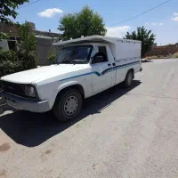 مزداکارا1700cc