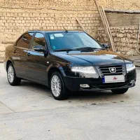 سورن پلاس ۱۴۰۲ فول|خودرو سواری و وانت|بوکان, |دیوار