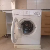 ماشین لباسشویی ایتالیای مارک (کندی)