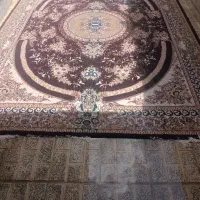 فرش 12متری 500شانه نونو و سالم با تخفیف