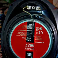 باند جی بی ال