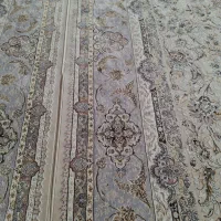 ۳تخته فرش ۹متری ۱۲۰۰شانه تراکم ۳۶۰۰ درحد نو