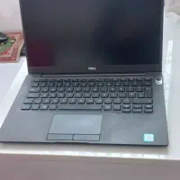 لب تاپ Dell 7400 Core-i5 نسل 8