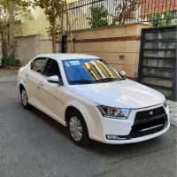 دنا پلاس 1402 5 دنده تمام فابریک درحد صفر