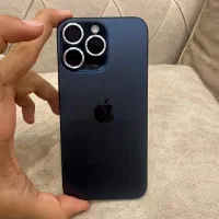 آیفون ۱۵ پرومکس 256 za