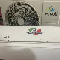 کولر ایوولی Evvoli