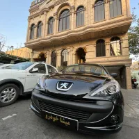 پژو 207i پانوراما tu5p صفر دنده ارتقامدل۱۴۰۴|خودرو سواری و وانت|تهران, ستارخان|دیوار