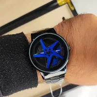 ساعت مچی برند VIOKAI اورجینال رینگی + جعبه و بگ|ساعت|اصفهان, امامزاده اسماعیل|دیوار