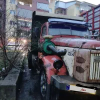 ولوو سوسماری مدل 50