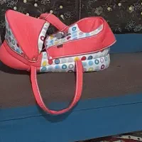 ساک حمل نوزاد