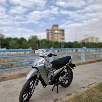 متور بیکلاج ۱۳۰